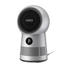 莱克LEXY 家用速热智能暖风空气净化器取暖器NF501 冷暖二合一 商品缩略图0