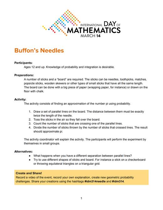 蒲丰投针 商品图0