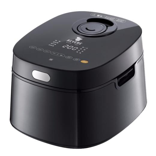 康宁Revere智能电饭煲RES-DG-DF402 4L大容量环绕加热精准控温 商品图2