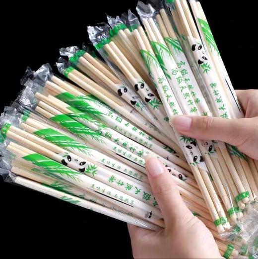 一次性筷子 20双 商品图0