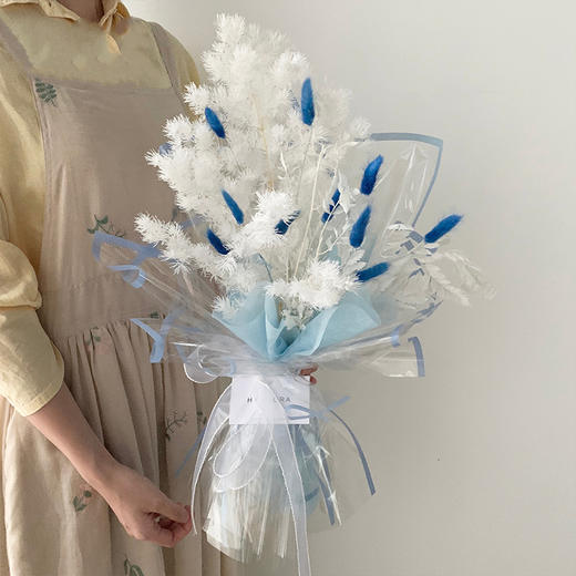 宠爱系列-边框OPP包装纸/60*60CM,20张/包 商品图2