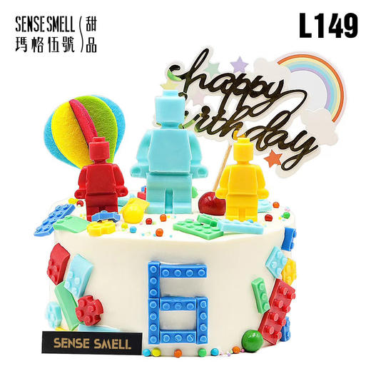 L149乐高 商品图0