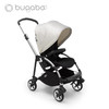 Bugaboo Bee6 城市舒适型儿童推车 可双向可折叠可站立 城市乐园，自在畅玩【银色车架】 商品缩略图3