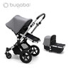 荷兰 Bugaboo Cameleon3 plus  高景观正反向可坐躺婴儿推车 避震可折叠 商品缩略图4