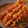 鸡皮串  1串  烧烤 商品缩略图0