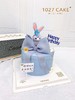 1027CAKE | 翻糖 蝴蝶结 星黛露 商品缩略图0