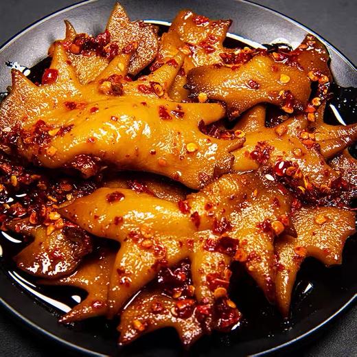 鸡冠 300g 烧烤 商品图1