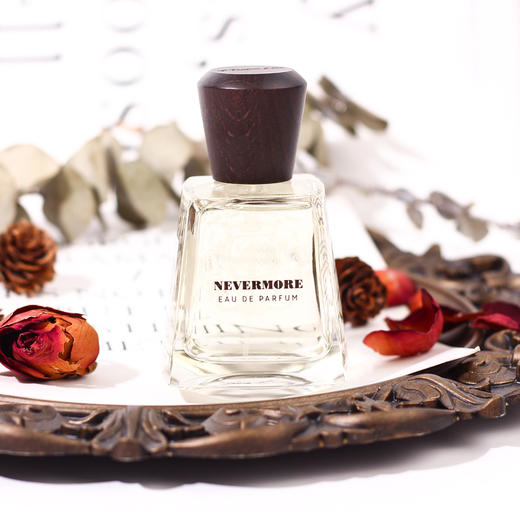 弗拉潘  永不复返  Frapin Nevermore    分装  【微醺的荃香玫瑰】 商品图0