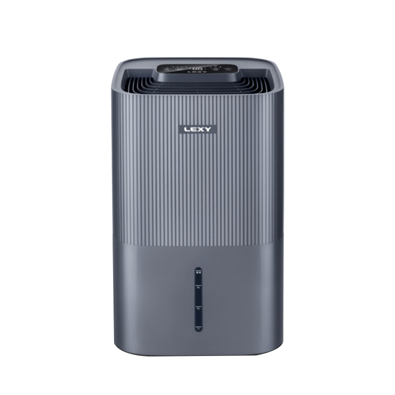 莱克LEXY 无雾加湿器HU801