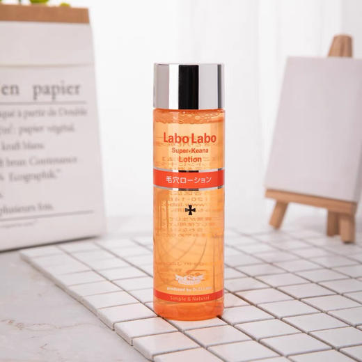 日本城野医生爽肤水（100ml/200ml） 商品图1