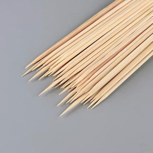 竹签 商品图2