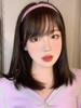 Mosiki x abucon 甜酒褐 14.2 年抛 美美美死了！融瞳甜美狗狗眼 以头抢地推荐！ 商品缩略图9