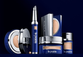  莱伯妮 | 底妆新世代 