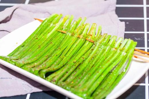 韭菜 300g 烧烤 商品图1