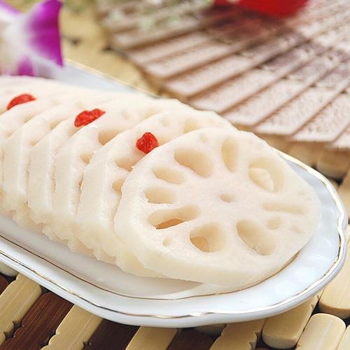 藕片 300g  烧烤 商品图1