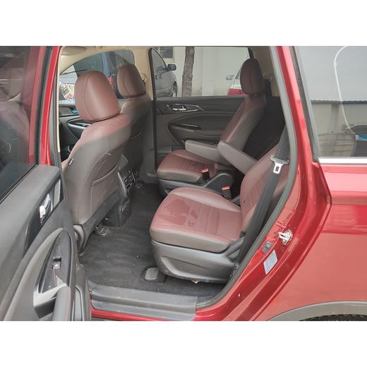 【月租-北京】长安欧尚 A800 1.6L 手动智享型 商品图9