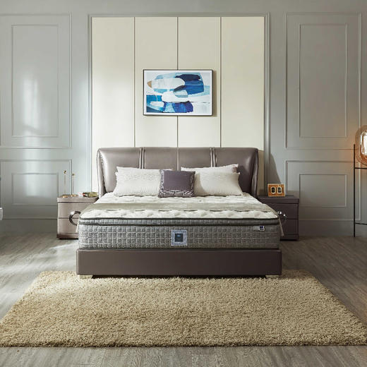 Sealy丝涟床垫 星典 商品图1