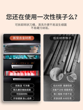 双枪合金筷子家用单人装家用便携筷情侣筷子日式分餐高档一人一双 商品图2