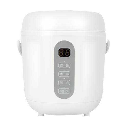 三食黄小厨Thesuns 智能迷你电饭煲RC201 商品图1