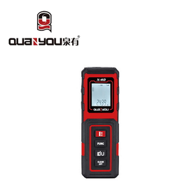 激光测距仪0.03-40m QY-1040