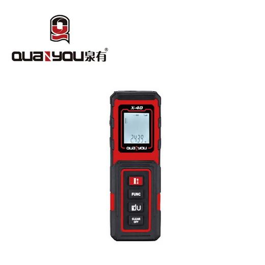 激光测距仪0.03-40m QY-1040 商品图0
