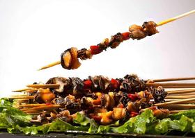 田螺（串） 1串 烧烤