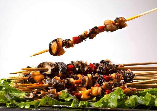 田螺（串） 1串 烧烤 商品图0