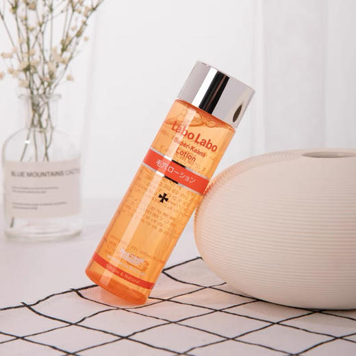 日本城野医生爽肤水（100ml/200ml） 商品图3
