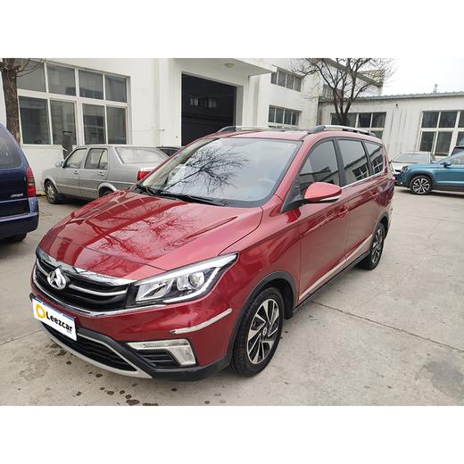 【月租-北京】长安欧尚 A800 1.6L 手动智享型 商品图3