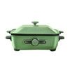 黄小厨 三食Thesuns 多功能锅  MP601 基础款（平煎盘）两色可选 商品缩略图3