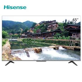 海信（Hisense）电视65A63F枪灰