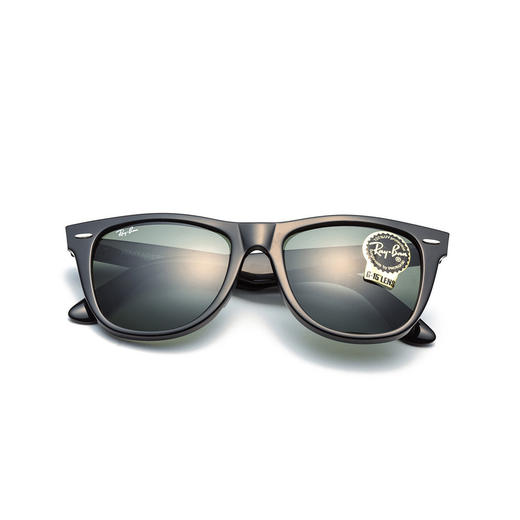 雷朋RayBanRay-Ban雷朋太阳镜复古非偏光墨镜RB2140 商品图0