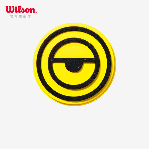 Wilson威尔胜x Minions小黄人联名款网球避震器减震 商品图2