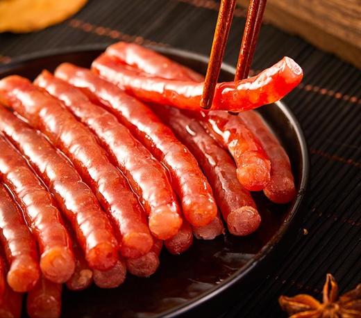 甜肠 1根 烧烤 商品图0