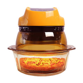 康宁VISIONS旋风炉+4.1L晶钻锅组合