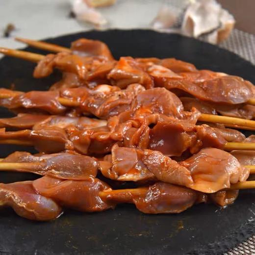 鸡胗 300g 烧烤 商品图3