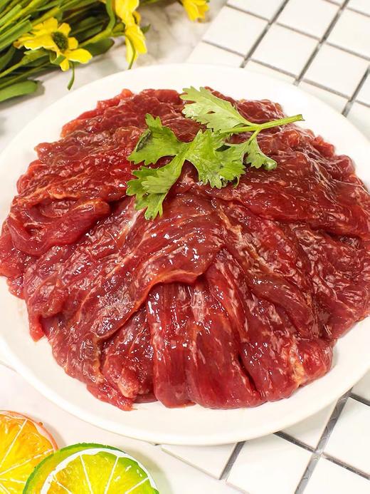 牛肉 320g 烧烤 商品图0