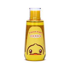 B.Duck Baby亲肤润肤油120ml