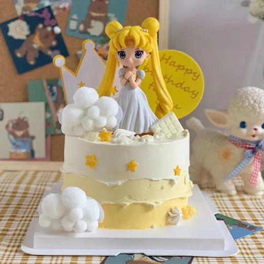 美少女战士 商品图0