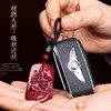 【紫金朱砂貔貅挂坠】 商品缩略图2