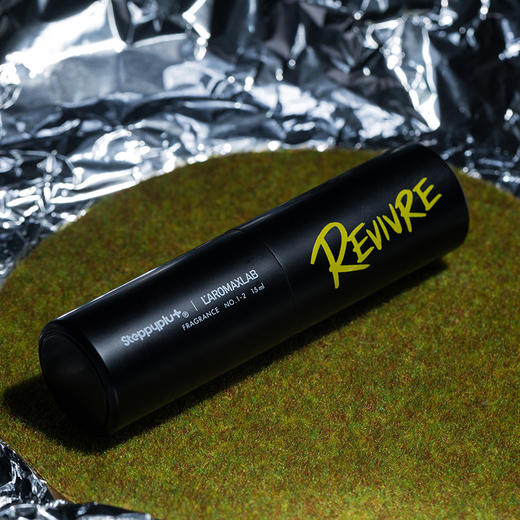 SteP/衣物抑菌喷雾 商品图0