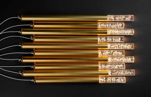 10头火柴灯【运费自理】 商品图1