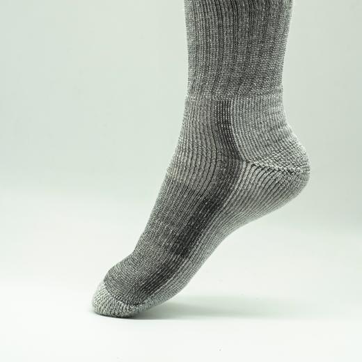 外贸原单超值美利奴羊毛专业户外男袜 商品图4