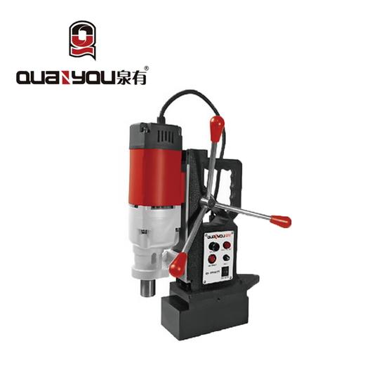 调速磁座开孔钻98mm QY-3098CZT 商品图0