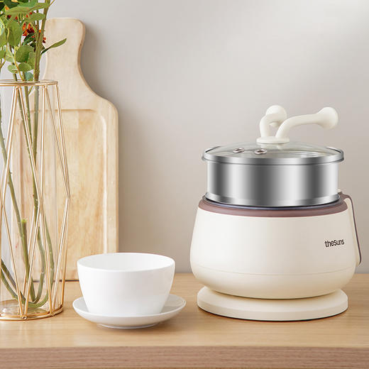 黄小厨 三食Thesuns 小火锅 HG3 商品图5