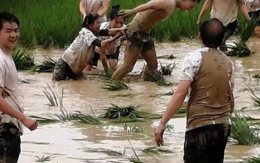 三峡归来田园门票 商品图5