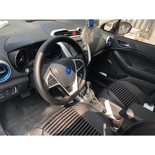 比亚迪 元EV 360 智联尚酷型 【长租-北京】 商品图4