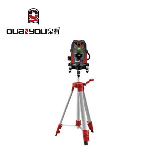 激光投线仪专用1.2m QY-1.2米三脚架 商品图0