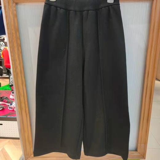 女童阔腿九分裤 商品图0