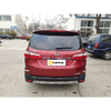 【月租-北京】长安欧尚 A800 1.6L 手动智享型 商品缩略图5